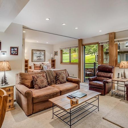 Laurelwood Condominiums 408 Snowmass Village Kültér fotó