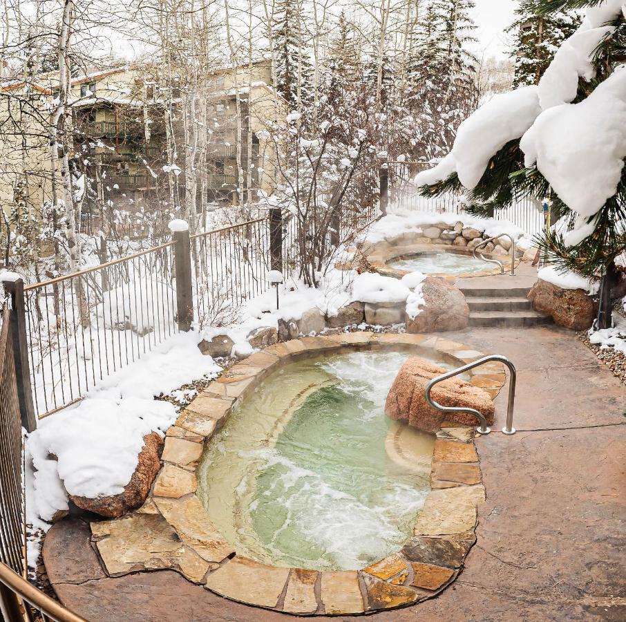 Laurelwood Condominiums 408 Snowmass Village Kültér fotó