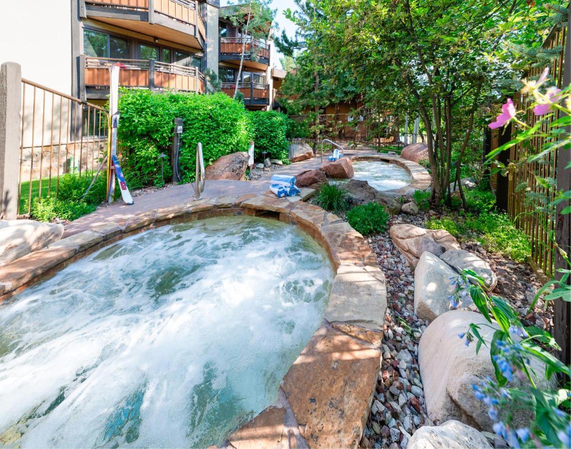 Laurelwood Condominiums 408 Snowmass Village Kültér fotó
