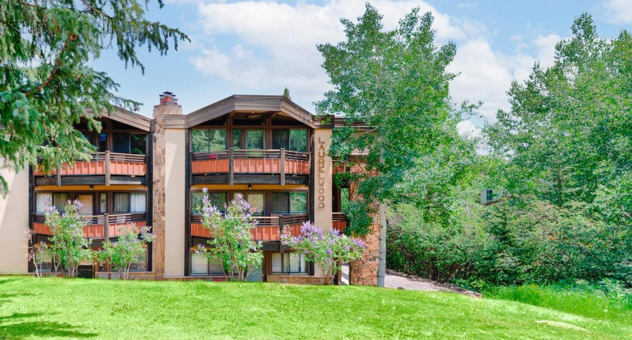 Laurelwood Condominiums 408 Snowmass Village Kültér fotó