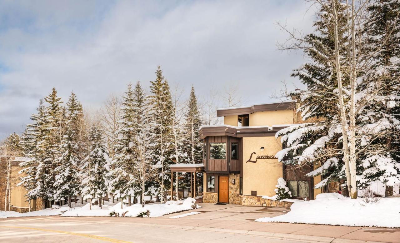 Laurelwood Condominiums 408 Snowmass Village Kültér fotó