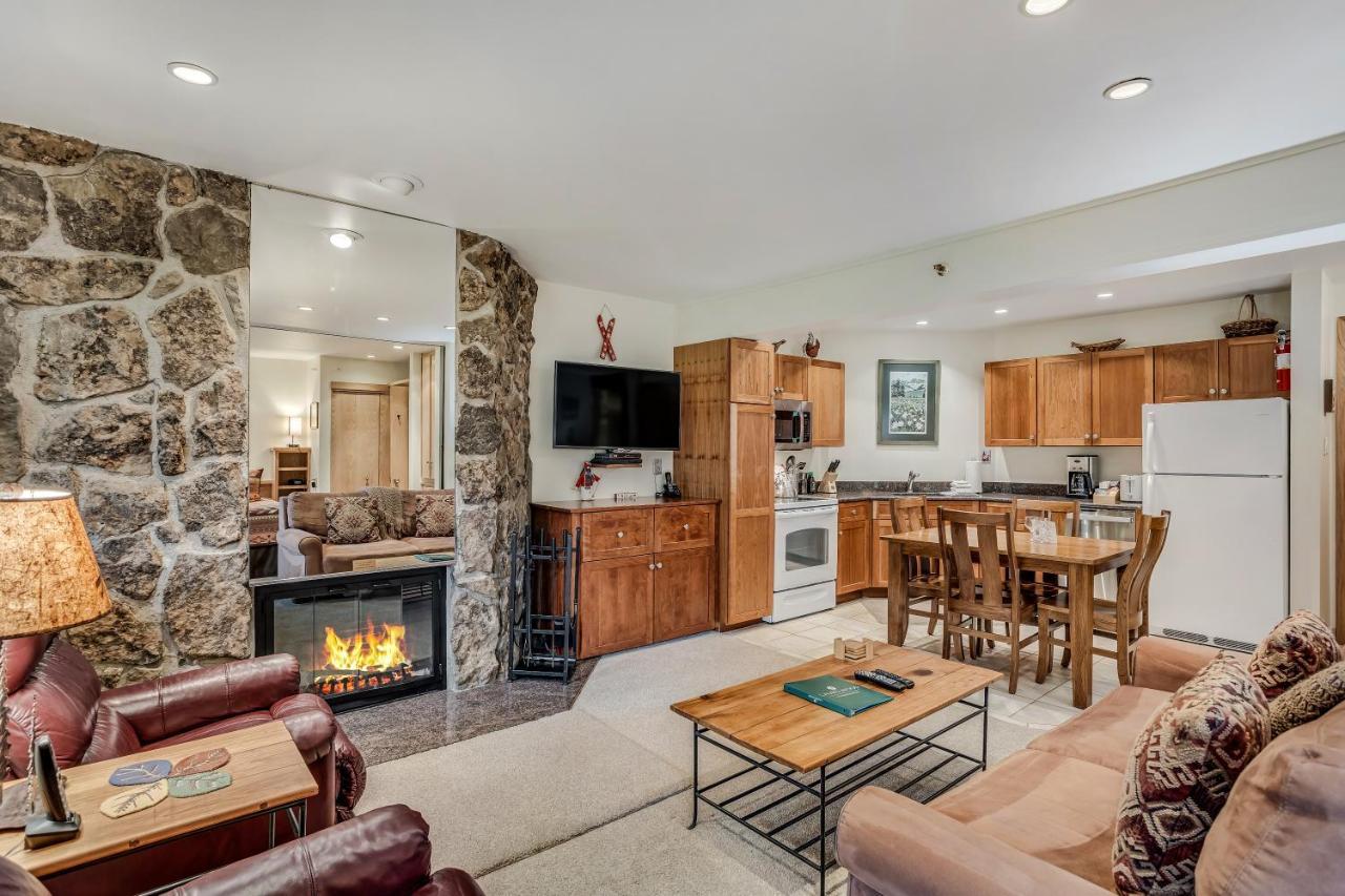 Laurelwood Condominiums 408 Snowmass Village Kültér fotó