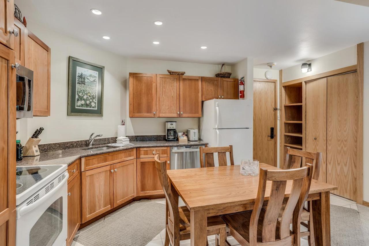 Laurelwood Condominiums 408 Snowmass Village Kültér fotó