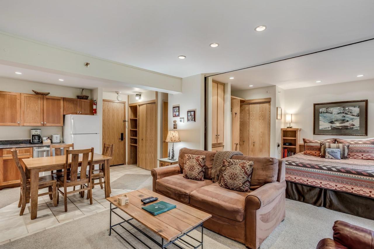 Laurelwood Condominiums 408 Snowmass Village Kültér fotó