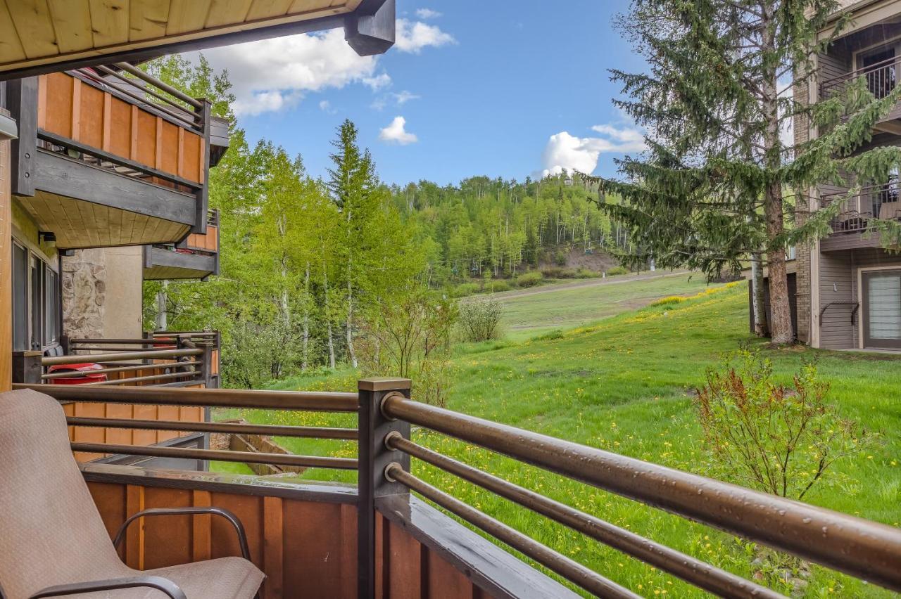 Laurelwood Condominiums 408 Snowmass Village Kültér fotó