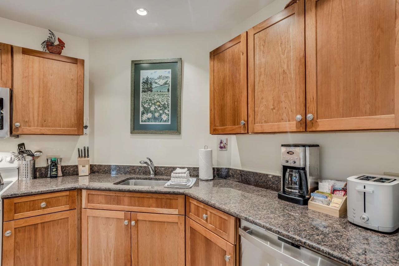 Laurelwood Condominiums 408 Snowmass Village Kültér fotó