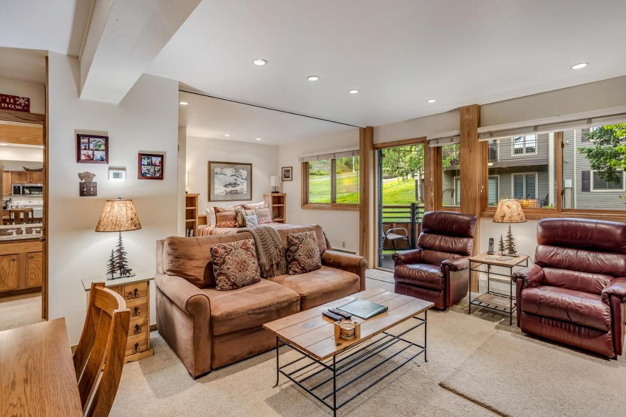 Laurelwood Condominiums 408 Snowmass Village Kültér fotó