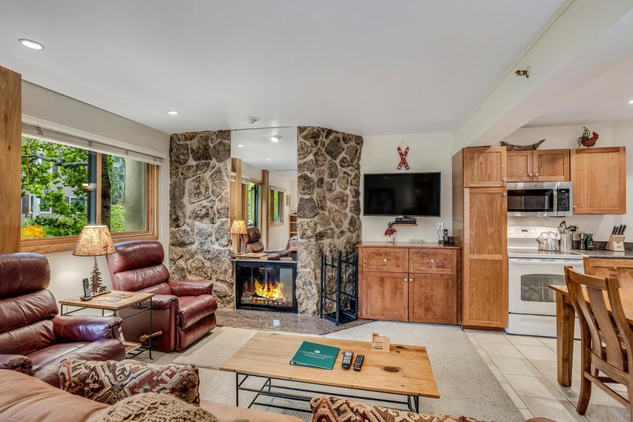 Laurelwood Condominiums 408 Snowmass Village Kültér fotó