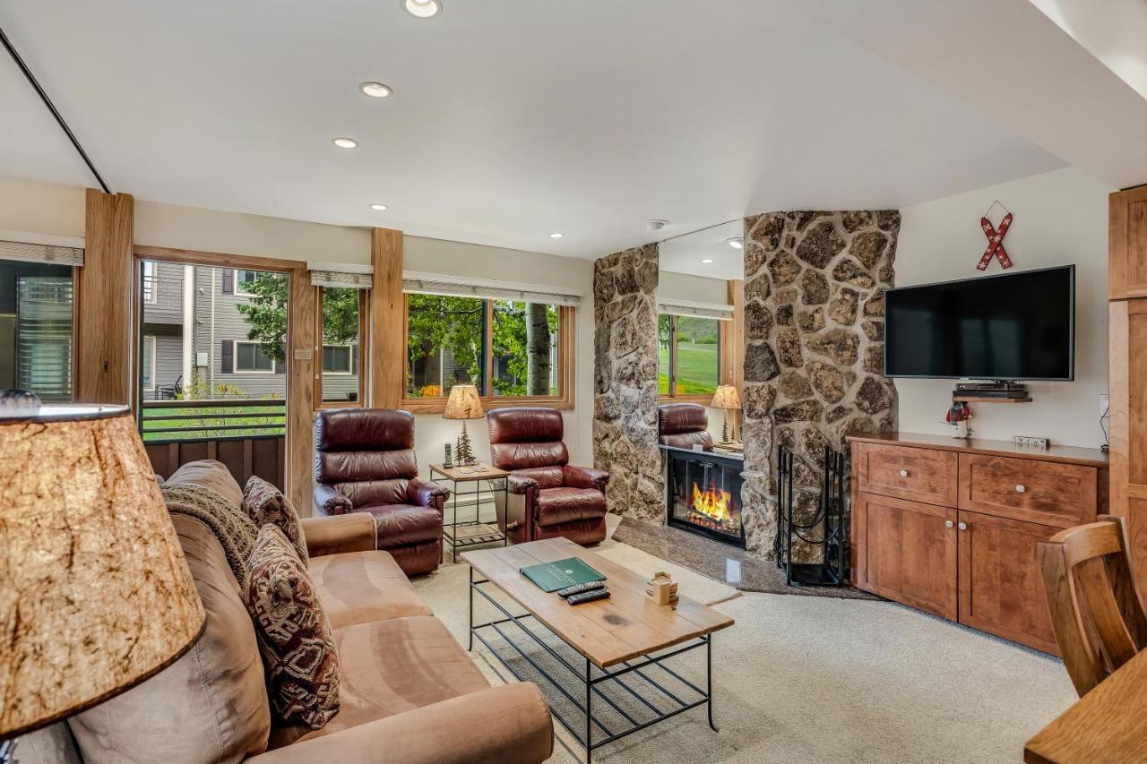 Laurelwood Condominiums 408 Snowmass Village Kültér fotó