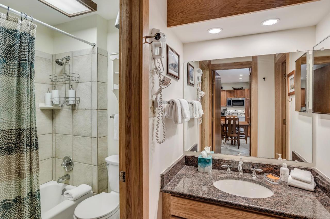 Laurelwood Condominiums 408 Snowmass Village Kültér fotó